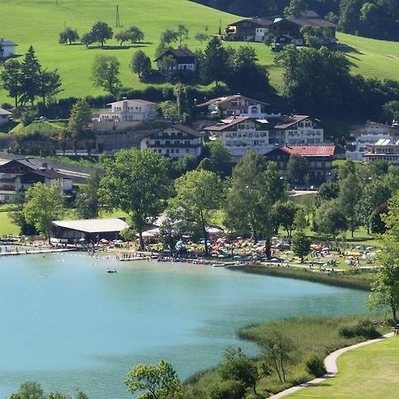 Buchauer-Tirol / Landhaus Buchauer Thiersee Ngoại thất bức ảnh
