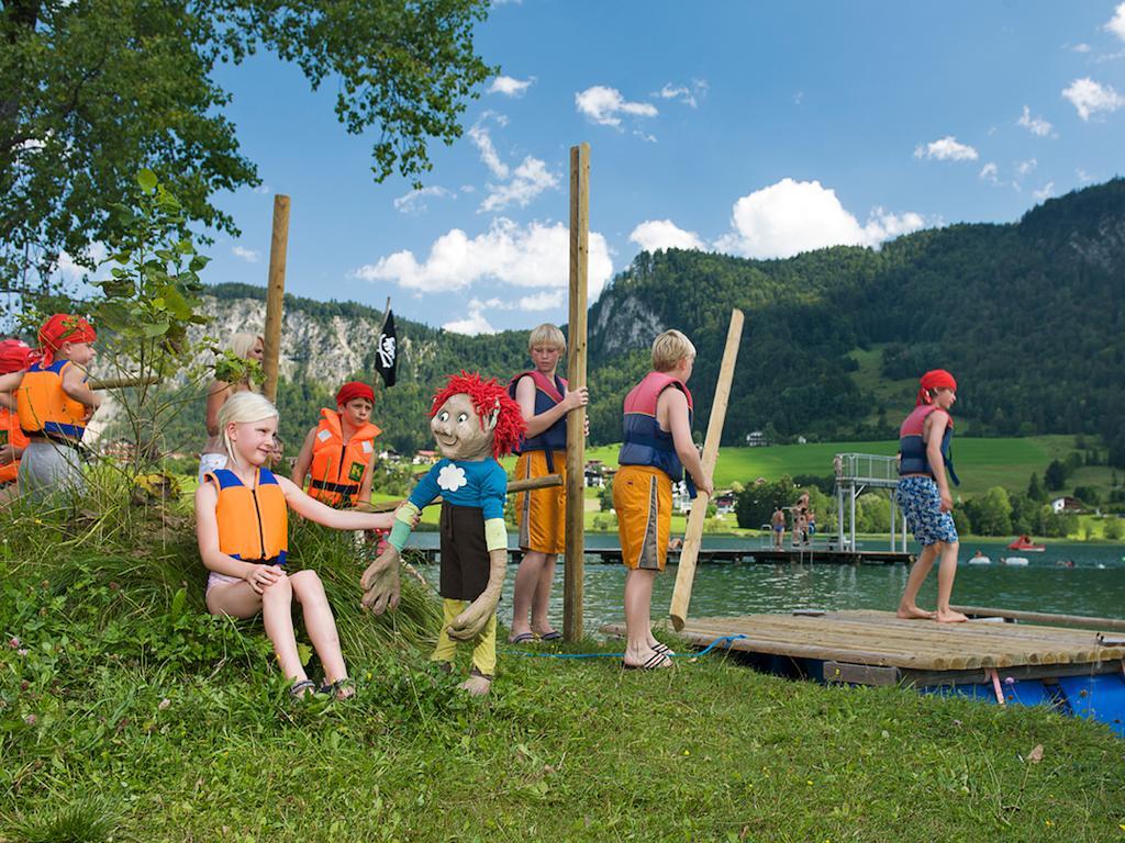 Buchauer-Tirol / Landhaus Buchauer Thiersee Ngoại thất bức ảnh