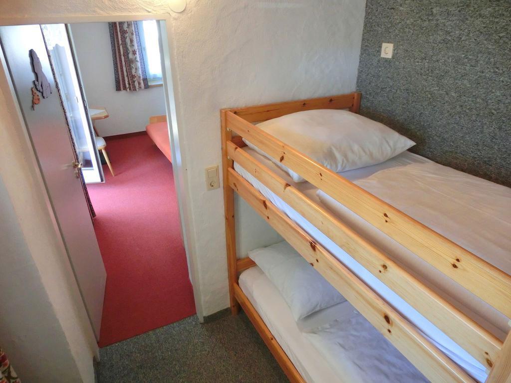Buchauer-Tirol / Landhaus Buchauer Thiersee Phòng bức ảnh