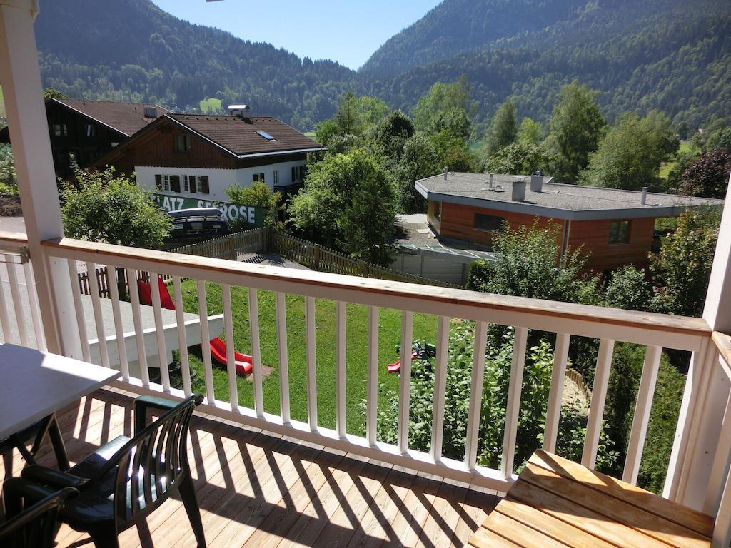 Buchauer-Tirol / Landhaus Buchauer Thiersee Phòng bức ảnh