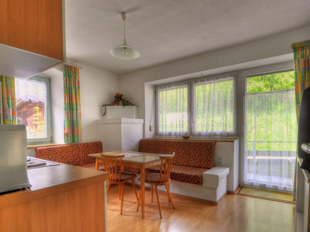 Buchauer-Tirol / Landhaus Buchauer Thiersee Phòng bức ảnh