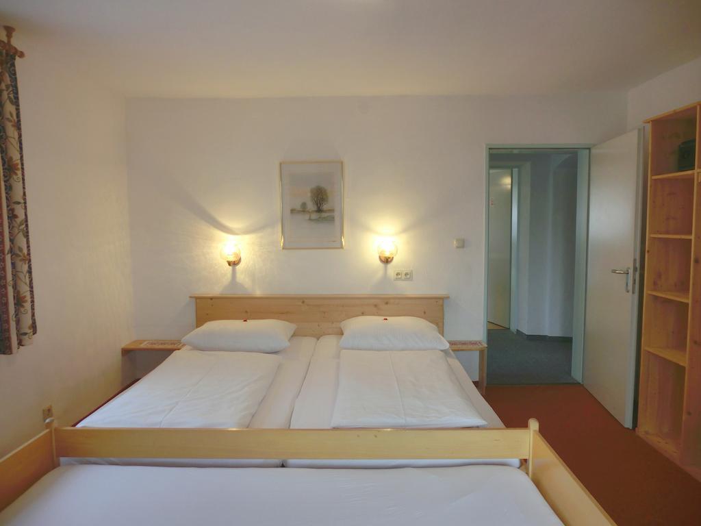 Buchauer-Tirol / Landhaus Buchauer Thiersee Ngoại thất bức ảnh