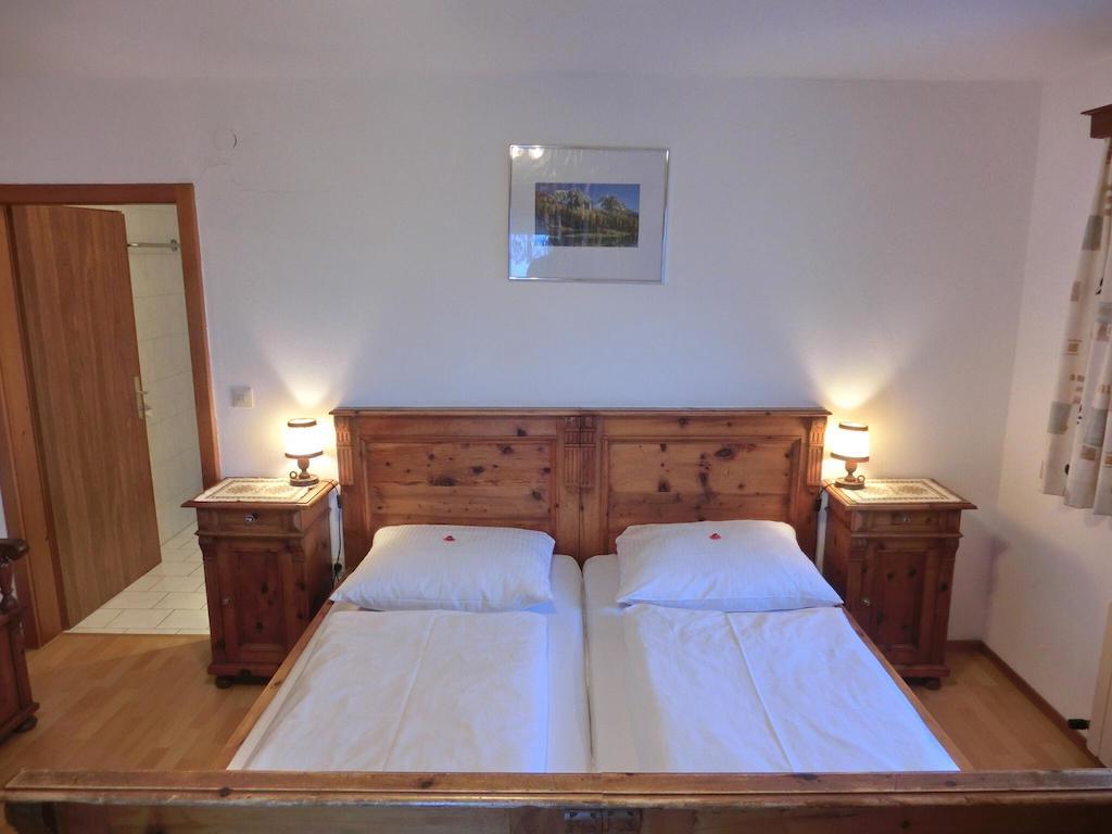 Buchauer-Tirol / Landhaus Buchauer Thiersee Phòng bức ảnh
