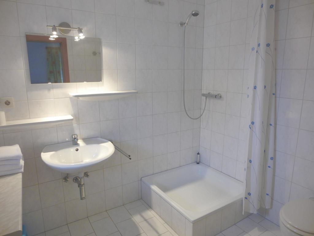 Buchauer-Tirol / Landhaus Buchauer Thiersee Phòng bức ảnh