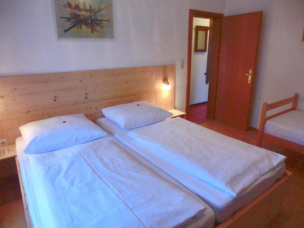 Buchauer-Tirol / Landhaus Buchauer Thiersee Phòng bức ảnh