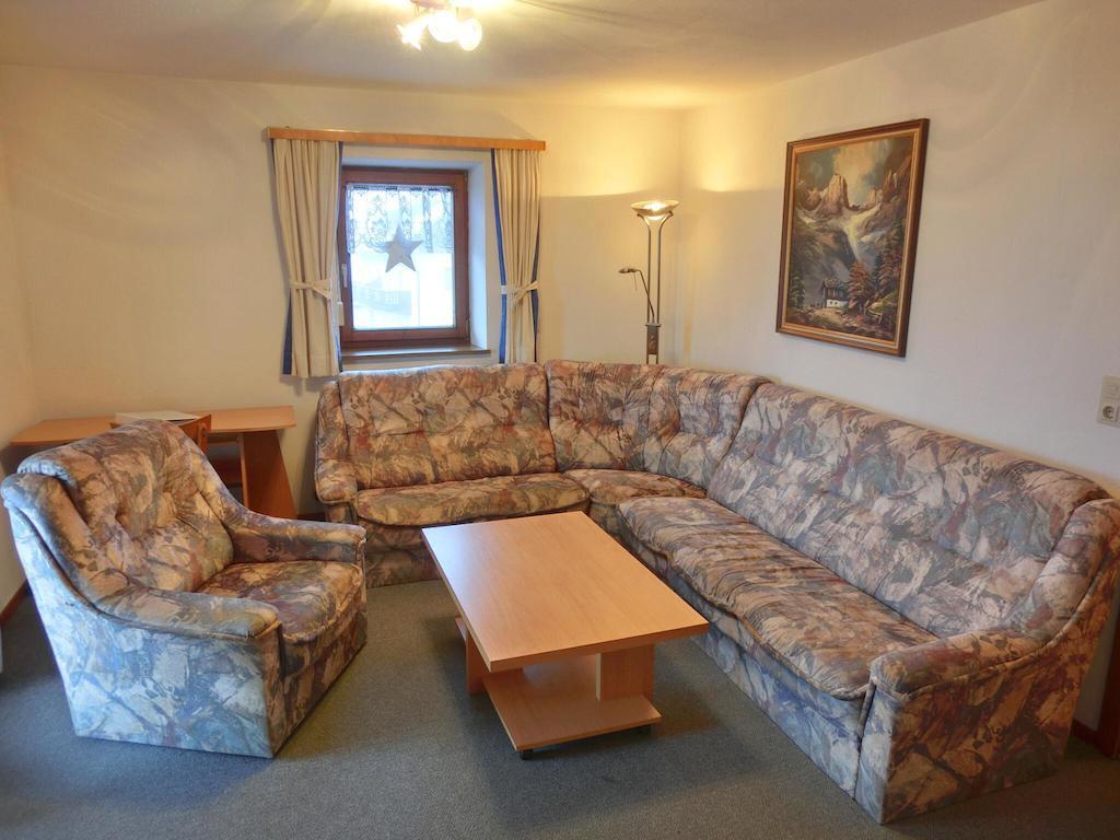 Buchauer-Tirol / Landhaus Buchauer Thiersee Phòng bức ảnh