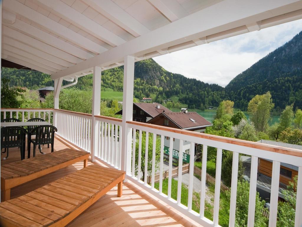 Buchauer-Tirol / Landhaus Buchauer Thiersee Phòng bức ảnh